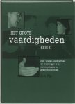 E. Pijs - Het Grote Vaardigheden Boek