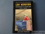 Nyns, Fançois et Paul-Henri Thomsin / Stanislas Bormans. - Les mineurs. Dictionnaire des expressions & vocabulaire Wallon - Français d'après "Le petit vocabulaire des Houilleurs" de Stanislas Bormans de 1863. Nyns, Fançois et Paul-Henri Thomsin / Stanislas Bormans. - Les mineurs. Dictionnaire des expressions & vocabulaire Wallon - Français d'après "Le petit vocabulaire des Houilleurs" de Stanislas Bormans de 1863.