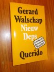 WALSCHAP, GERARD, - Nieuw Deps.