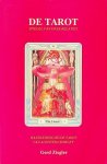 Ziegler, Gerd - De Tarot, spiegel van onze relaties. Handleiding bij de tarot van Aleister Crowley