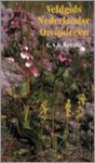 Kreutz, C.A.J. - Veldgids nederlandse orchideeen / druk 1
