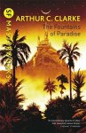 Arthur C. Clarke 246416 - The Fountains of Paradise SF Masterworks