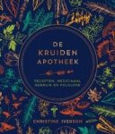 Christine Iverson - De kruidenapotheek Recepten, Medicinaal Gebruik en Folklore