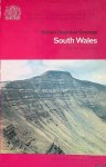 Smith, Bernard - a.o. - British Regional Geology: South Wales - third edition