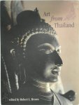 Robert L. Brown - Art from Thailand