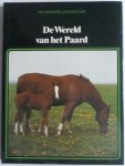 Groesbeek Hans, Mensing Hannie - De wonderlijke natuur De wereld van het paard