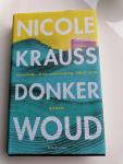 Krauss, Nicole - Donker woud