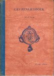 Onbekend - Geuzenliedboek; 2e vervolg lente 1944