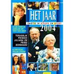  - Het Jaar 2004 - Emotie in nieuws en sport