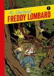 Yves Chaland - Freddy Lombard 1