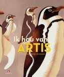 Jan Paul Schutten, Nienke Denekamp - Ik hou van Artis het park, de dieren, de mensen