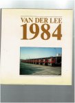 lay-out en illustraties: victor hoefnagels - van der lee 1919-1984