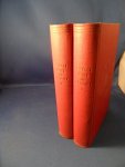 Balzac, Honoré de - Briefe an die Fremde. 1 + 2 Mit 1 Porträt nach Louis Boulanger. Prijs voor 2 banden samen
