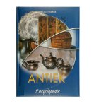 Hidde Halbertsma - GeÃ¯llustreerde Antiek Encyclopedie