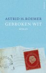 Astrid Roemer - Gebroken wit