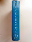 Vries, Theun de - Baron (De wonderbaarlijke Michel baron, zijn leermeester Moliere en de praalzieke Zonnekoning)