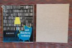 Baur, Karl. - Mit Büchern Wohnen.
