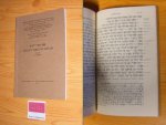 Rudolph, Wilhelm - Biblia Hebraica Stuttgartensia, Teil: 15., Liber chronicorum (praeparavit W. Rudolph)