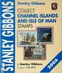 Stanley Gibbons - Collect Channel Islands/Isle of Man Stam
