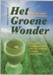 SIMONSOHN, B. - Het Groene Wonder