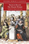 Francis Bacon - Bacon:Major Works Owc:Ncs P