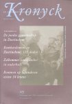 Notten, A. (eindredactie) - 60 jaar bevrijding herdacht (Kronyck 115 - Tijdschrift van Deutekom, Gander en Salehem) Notten, A. (eindredactie) - 60 jaar bevrijding herdacht (Kronyck 115 - Tijdschrift van Deutekom, Gander en Salehem)