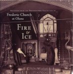 Frederic Edwin Church ,  Thomas Weston Fels 216363 - Fire & Ice