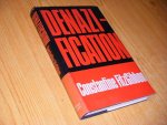 Constantine FitzGibbon - Denazification [De-Nazification]