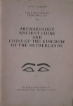 (ed.), - Schulman. Fixed price list of Archeology, ancient coins and coins of the kingdom of the netherlands. nr.221.