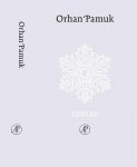 Orhan Pamuk 17423 - Sneeuw