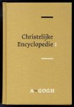 HARINCK, George Dr. - Christelijke Encyclopedie set drie delen compleet