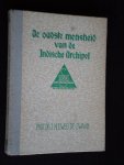 Kleiweg de Zwaan, Dr J. - De oudste mensheid van de Indische Archipel