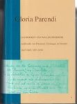 Willem Frederik - Gloria parendi. Dagboeken van Willem Frederik, stadhouder van Friesland, Groningen en Drenthe, 1643-1649, 1651-1654