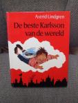Lindgren, Astrid - Beste Karlsson van de wereld / druk 1