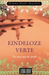 BRAY, Libba - Eindeloze verte