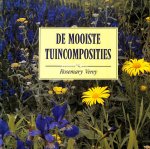 Verey, Rosemary - De mooiste tuincomposities
