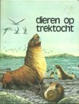 Briels, Jo - dieren op trektocht