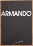 ARMANDO - De kleine verschijnselen / Minor Incidents. Slib-reeks nr. 52.