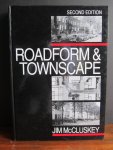 J. McCluskey - Roadform & Townscape