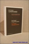 LYOTARD, Jean-Francois; - KAREL APPEL. UN GESTE DE COULEUR/ A GESTURE OF COLOUR,