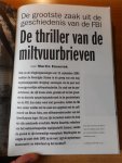 Koud Bloed. - True Crime Magazine.