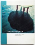 Lemmens G, Schoor Frank van de, Golberdings Dan van, e.a. ill. Stano Tono, Negrijn Bob - Meubelsculptuur Wonderlijke tafels en stoelen of beeldhouwerken? Tentoonstelling 18 januari - 23 februari 1992