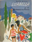 Willke, Ruth - Lisabella en de schatgravers van Ponzano