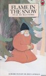 Beausobre, Iulia de - Flame in the Snow: A Russian Legend
