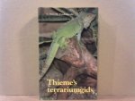 Matz, G. & Vanderhaeghe, M. - Thieme's terrariumgids. Handboek der Herpetologie voor natuurvrienden en terrariumhouders
