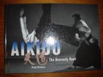 Shimizu, Kenji - Aikido. The heavenly road