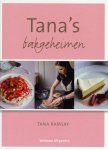 Tana Ramsay - Tana's bakgeheimen