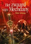 Peter Schaap - Het zwaard van Mechdany