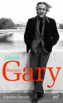 Maxime Decout - Album Romain Gary