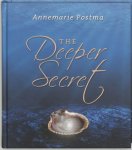 Annemarie Postma - The deeper secret